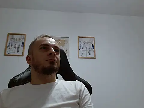 Show webcam de david_spirit