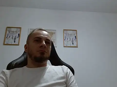 david_spirit Webcam show