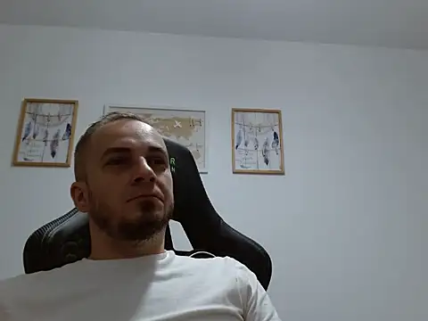 david_spirit webcam show