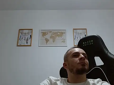 عرض كام david_spirit