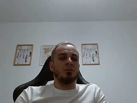 david_spirit Webcam-Show