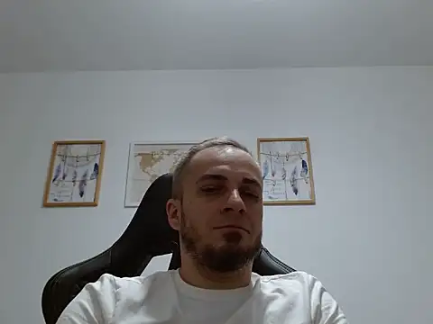 david_spirit Live XXX-Chat