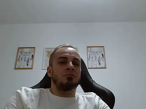 Show modela david_spirit na web-kameri