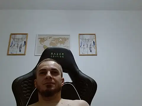david_spirit webkamerás műsora