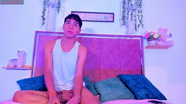 Steven_Graham's Webcam Show