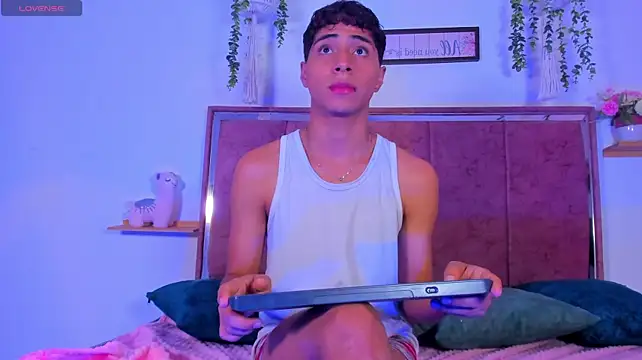 Steven_Graham webcam show