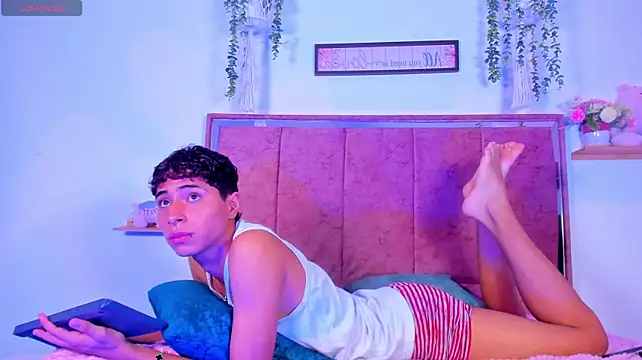 Steven_Graham Webcam Show