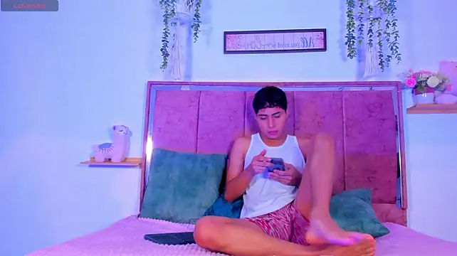 Steven_Graham's Webcam Show
