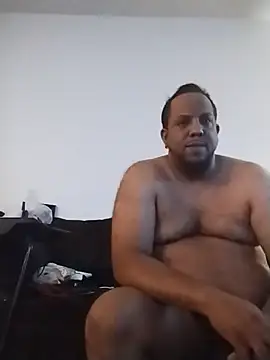 Richboy212 Webcam Show
