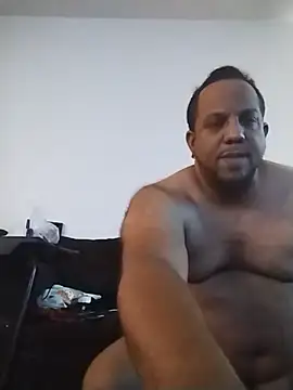 Webkamerová show Richboy212