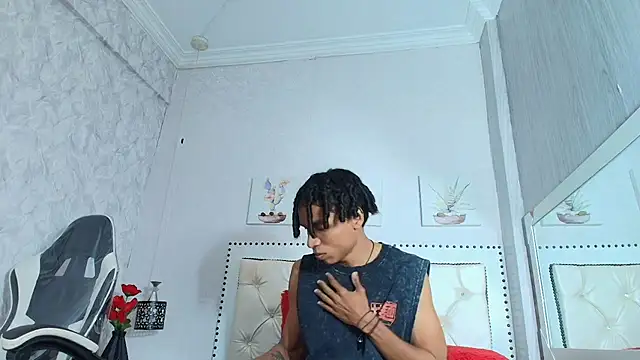 Show webcam de molsa09