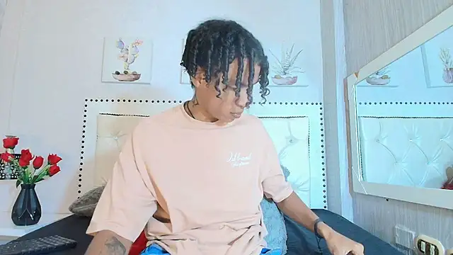 molsa09's Webcam Show