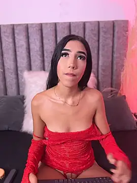 bellaa_roosse Obrolan Langsung XXX
