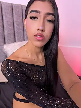 bellaa_roosse Obrolan Langsung XXX