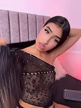 bellaa_roosse লাইভ XXX চ্যাট