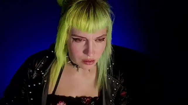 BlairVixen's Webcam Show