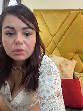 MayaMalik_ Live XXX-chat