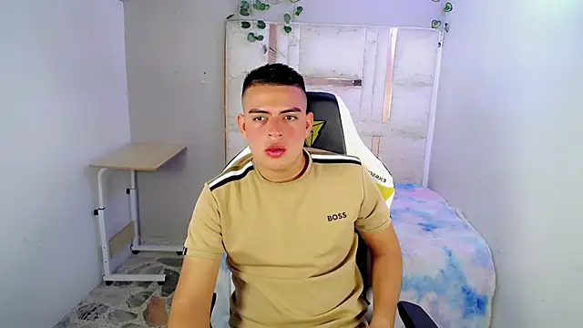 Show webcam de Reed_athletes