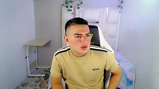 Reed_athletesn Webbikameraesitys