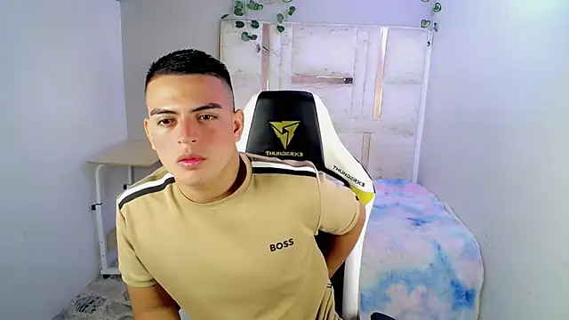 Reed_athletesn Webbikameraesitys