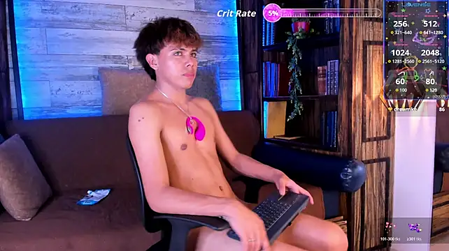 MichaelBanks Webcamshow