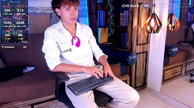 MichaelBanks Webcamshow