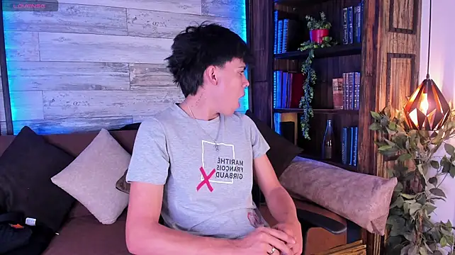 MichaelBanks Webcam Show