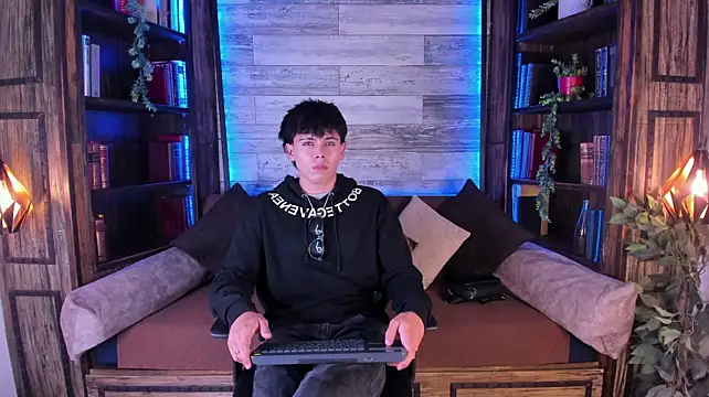 MichaelBanks – webcam-show