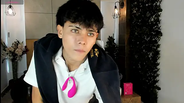 MichaelBanks Webcam show