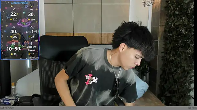 MichaelBanks webcam show