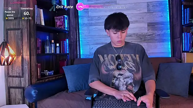 MichaelBanks Webcam show
