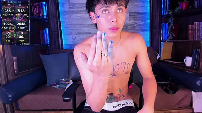 MichaelBanks Webcam Show
