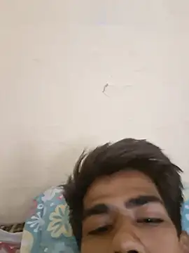 kunal_0000 Adlı Modelin Web Kamerası Şovu