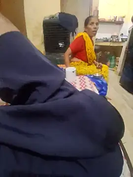 kunal_0000 webkamerás műsora