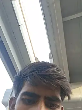 Show webcam de kunal_0000