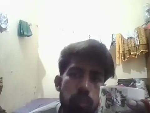 kunal_0000 webcam show