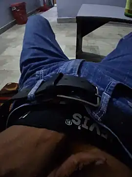 Show de kunal_0000 na webcam
