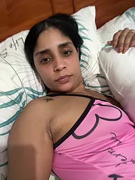 Chatroom XXX en direct de lucero1902