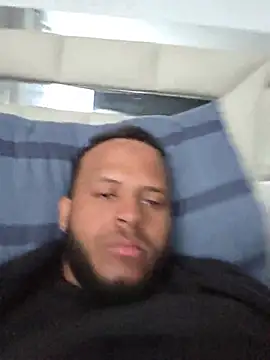 LatinSeductionn Webbikameraesitys
