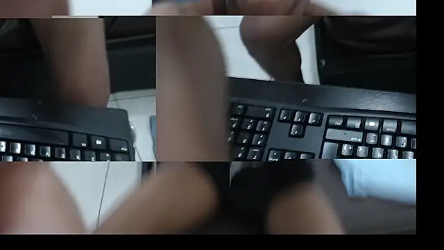 Webkamerová show zulyythh