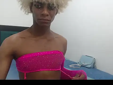 zulyythh Webcam-Show