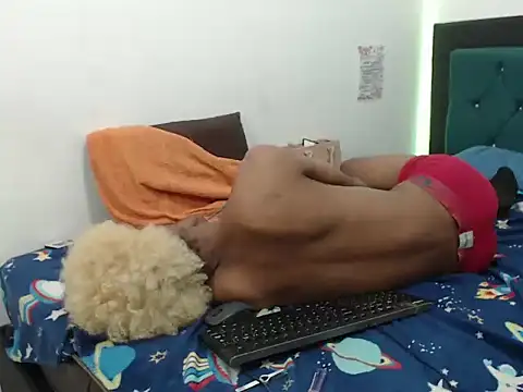 Show de webcam de zulyythh