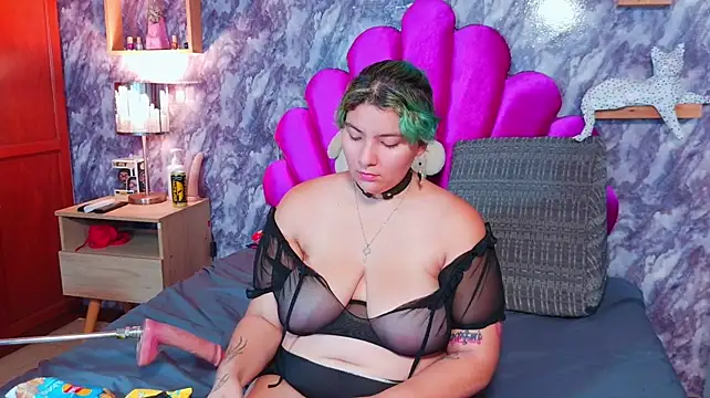 ANGEL_ADDICTED's Webcam Show