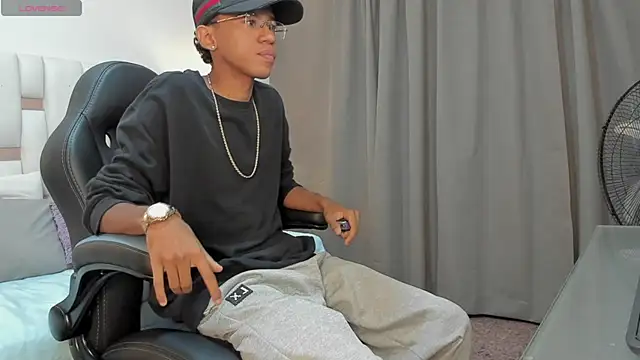 damian_mendez441 Webcam show