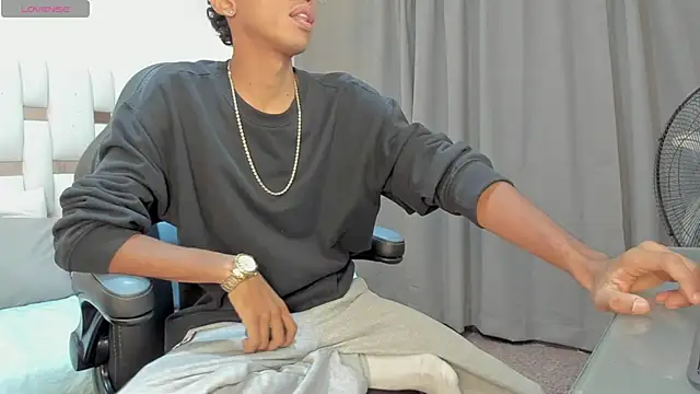 damian_mendez441 Webcamshow