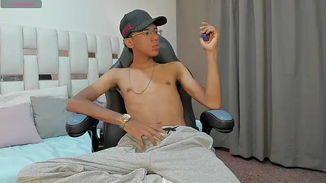 Show de damian_mendez441 na webcam