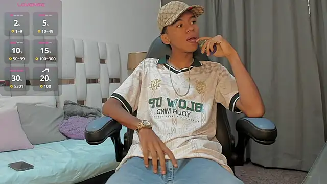 damian_mendez441 Webcam Show