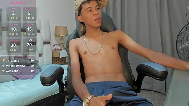 Webkamerová show damian_mendez441
