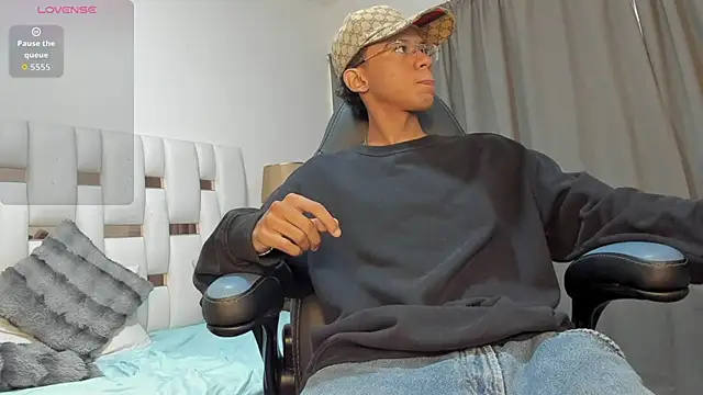 damian_mendez441 Webcam Show