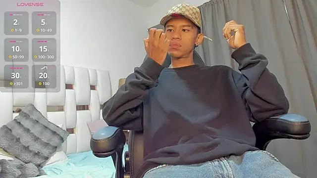 damian_mendez441 ওয়েবক্যাম শো
